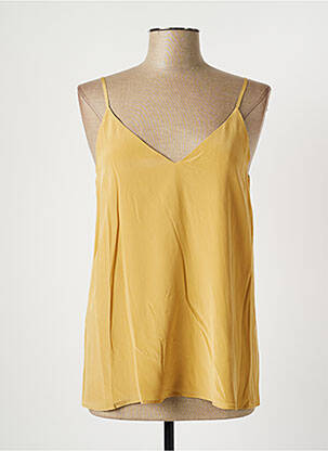 Top bej LIVIANA CONTI femeie