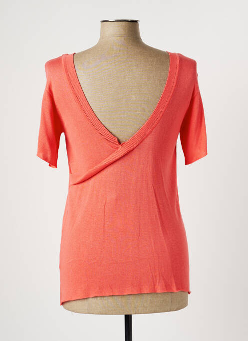 Top roz COP COPINE femeie