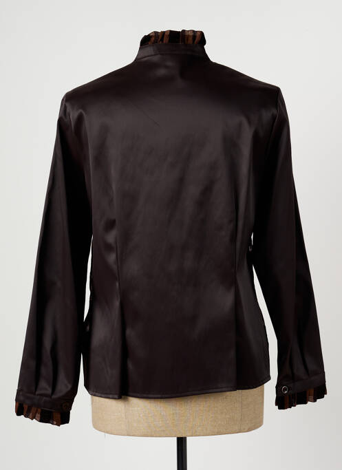 Jachete casual maro JEAN DELFIN femeie