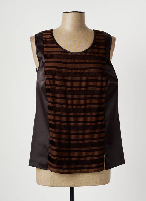 Top maro JEAN DELFIN femeie