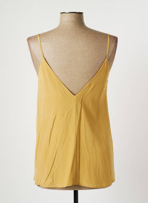 Top bej LIVIANA CONTI femeie