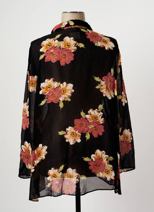 Cămașă negru FRANCOISE F femeie