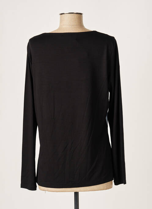 Top albastru CHRISTINE LAURE femeie