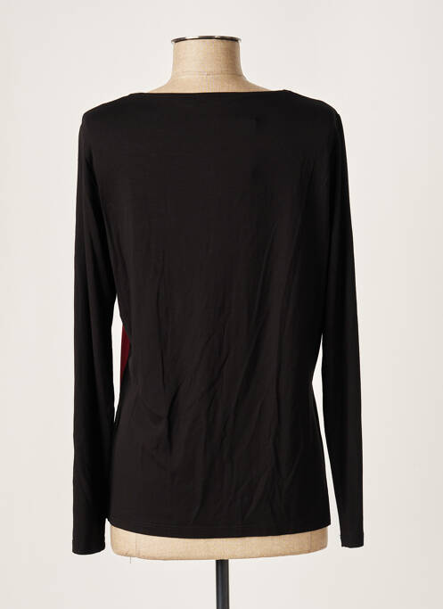 Top roșu CHRISTINE LAURE femeie