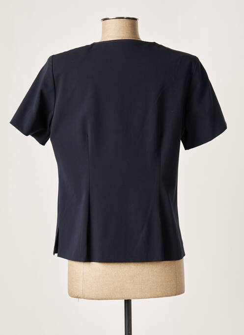 Top albastru JEAN DELFIN femeie