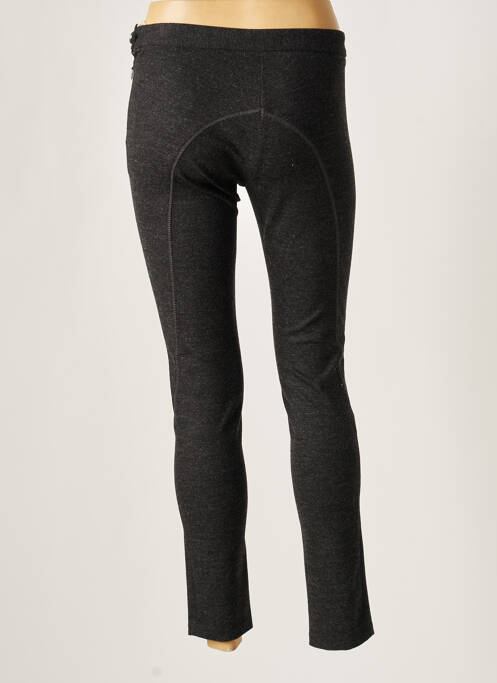 Pantalon slim gri QCQC femeie