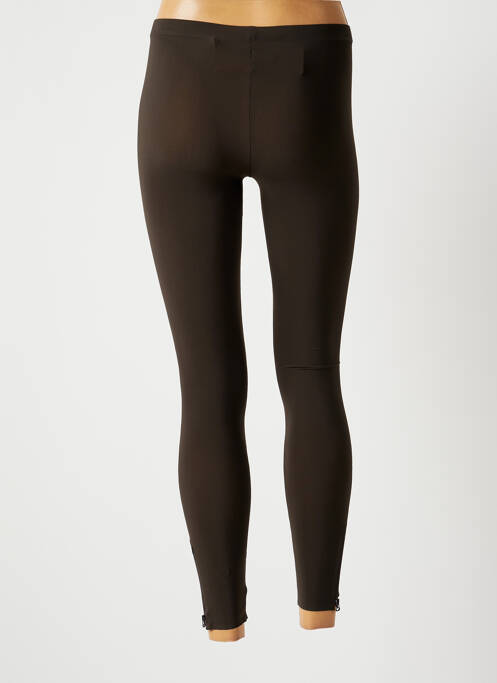 Colant maro COP COPINE femeie