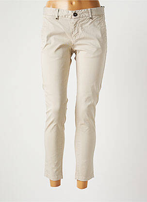 Pantalon 7/8 bej RARE femeie