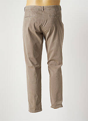 Pantalon 7/8 elasticitate mărime normală gri MDP femeie