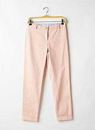 Pantalon 7/8 roz FABIANA FILIPPI femeie