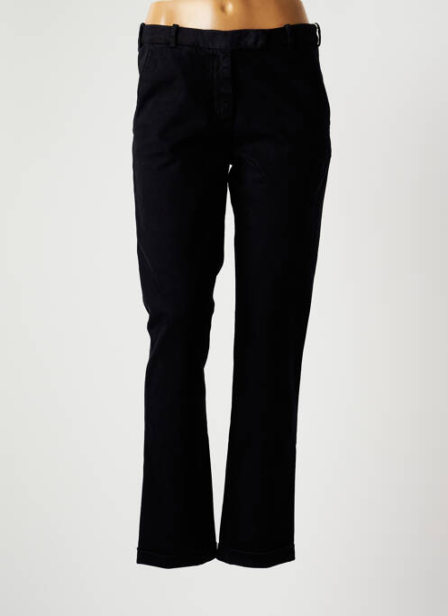 Pantalon chino negru MDP femeie