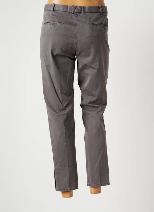 Pantalon 7/8 gri QCQC femeie