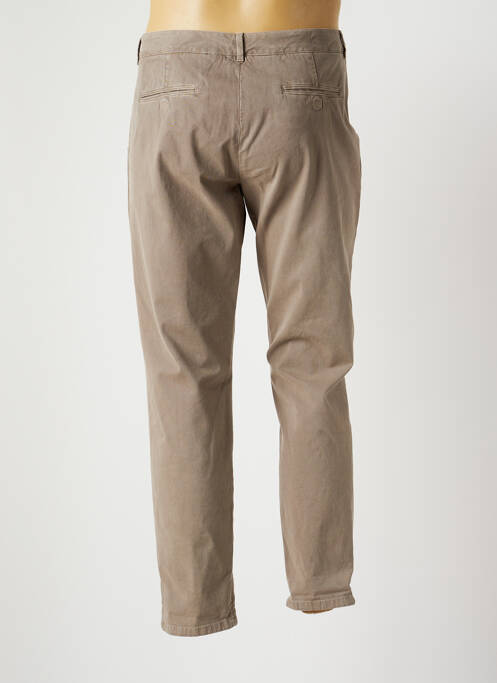 Pantalon 7/8 gri MDP femeie