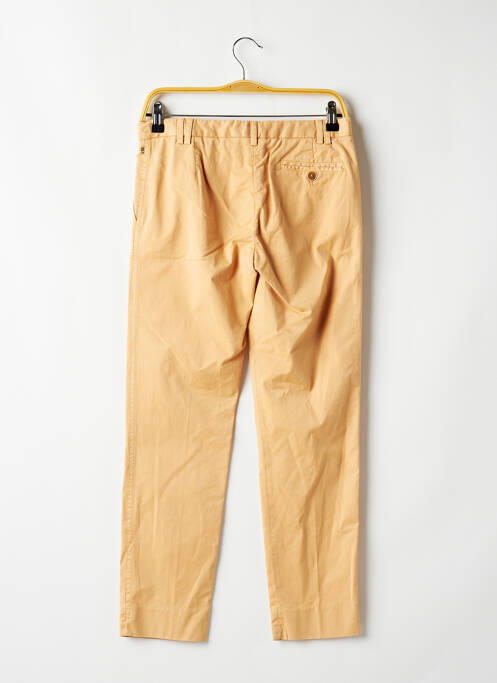 Pantalon 7/8 portocaliu FABIANA FILIPPI femeie