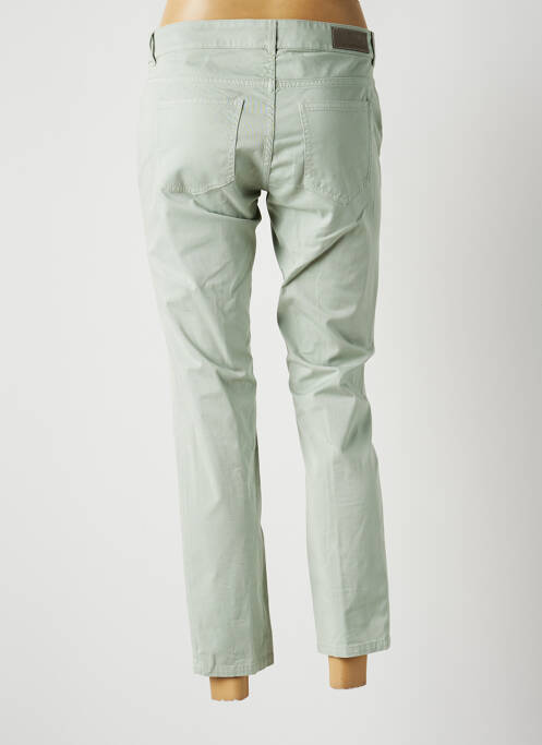 Pantalon 7/8 maro FABIANA FILIPPI femeie