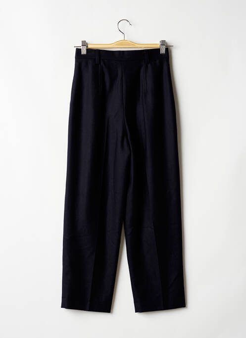 Pantalon 7/8 albastru HARMONY femeie