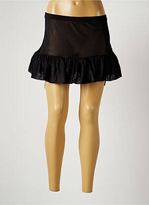 Jupon/Fond de rochie negru COP COPINE femeie