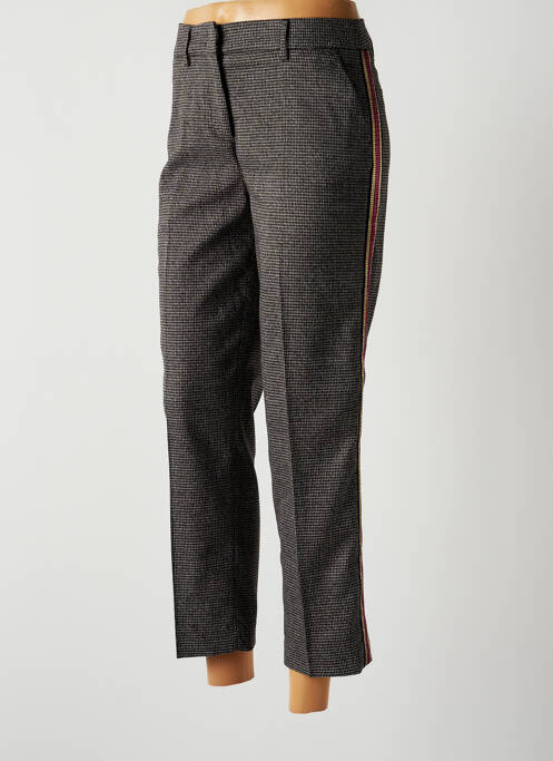 Pantalon 7/8 gri LIU JO femeie