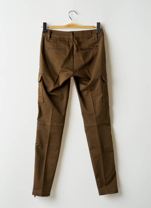 Pantalon cargo verde LIU JO femeie