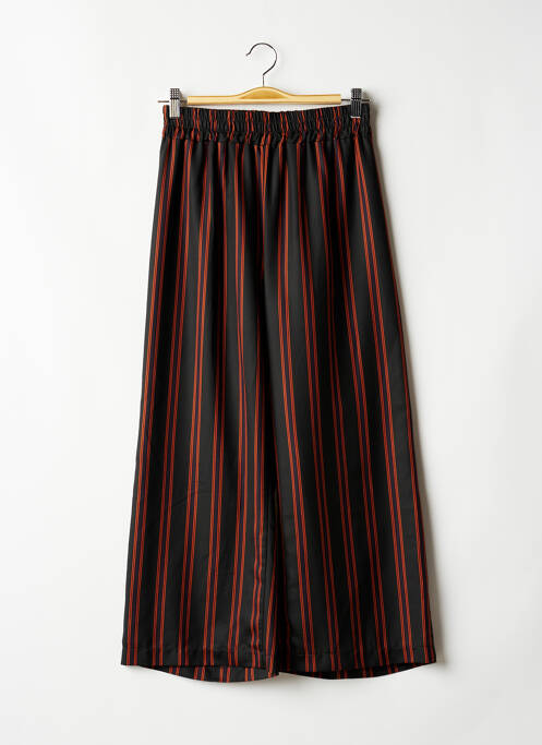 Pantalon 7/8 verde PAKO LITTO femeie