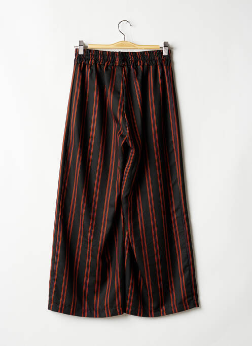 Pantalon 7/8 verde PAKO LITTO femeie