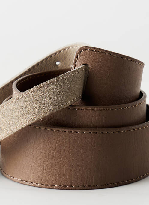 Curea maro FABIANA FILIPPI femeie