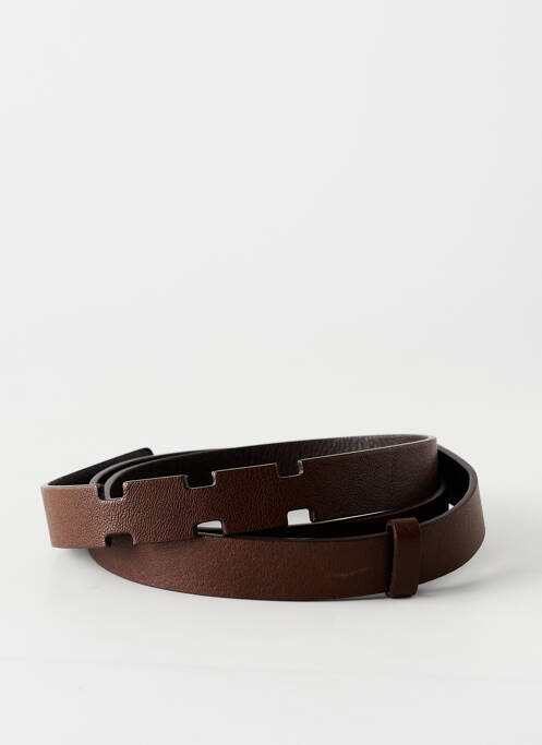 Curea maro FABIANA FILIPPI femeie