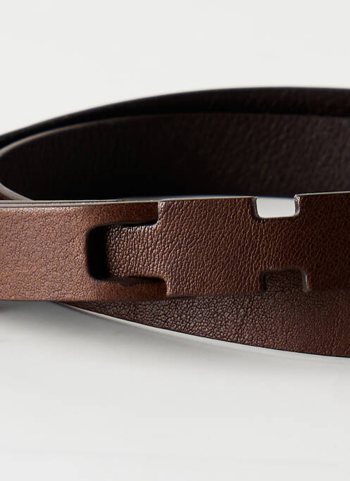 Curea maro FABIANA FILIPPI femeie