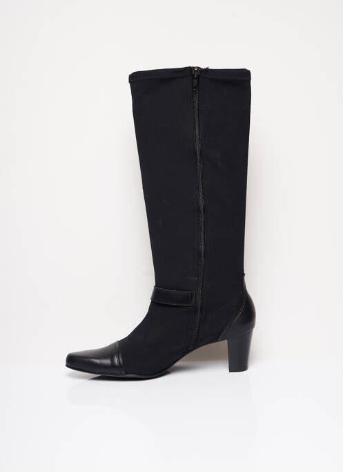 Cizme negru ARTIKA SOFT femeie