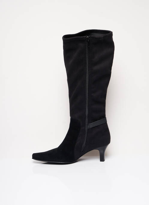 Cizme negru HASLEY femeie