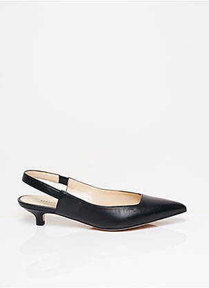 Balerine negru FABIANA FILIPPI femeie