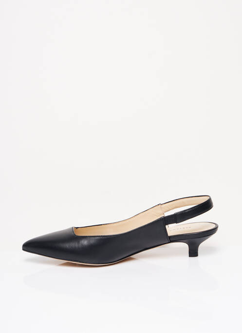 Balerine negru FABIANA FILIPPI femeie