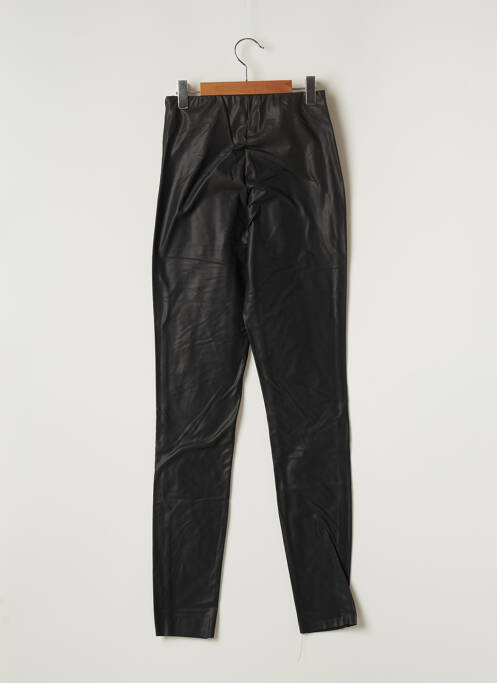 Pantalon slim negru TIFFOSI femeie