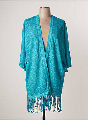 Jachete kimono albastru O'NEILL femeie