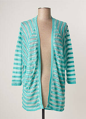 Vestă cu mâneci lungi albastru O'NEILL femeie