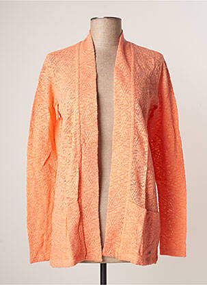 Vestă cu mâneci lungi portocaliu O'NEILL femeie