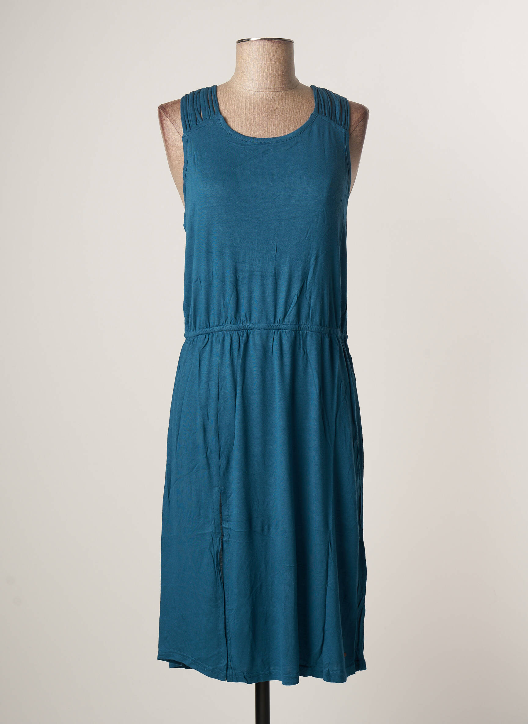 Rochie midi fără mâneci fără mâneci albastru O'NEILL femeie
