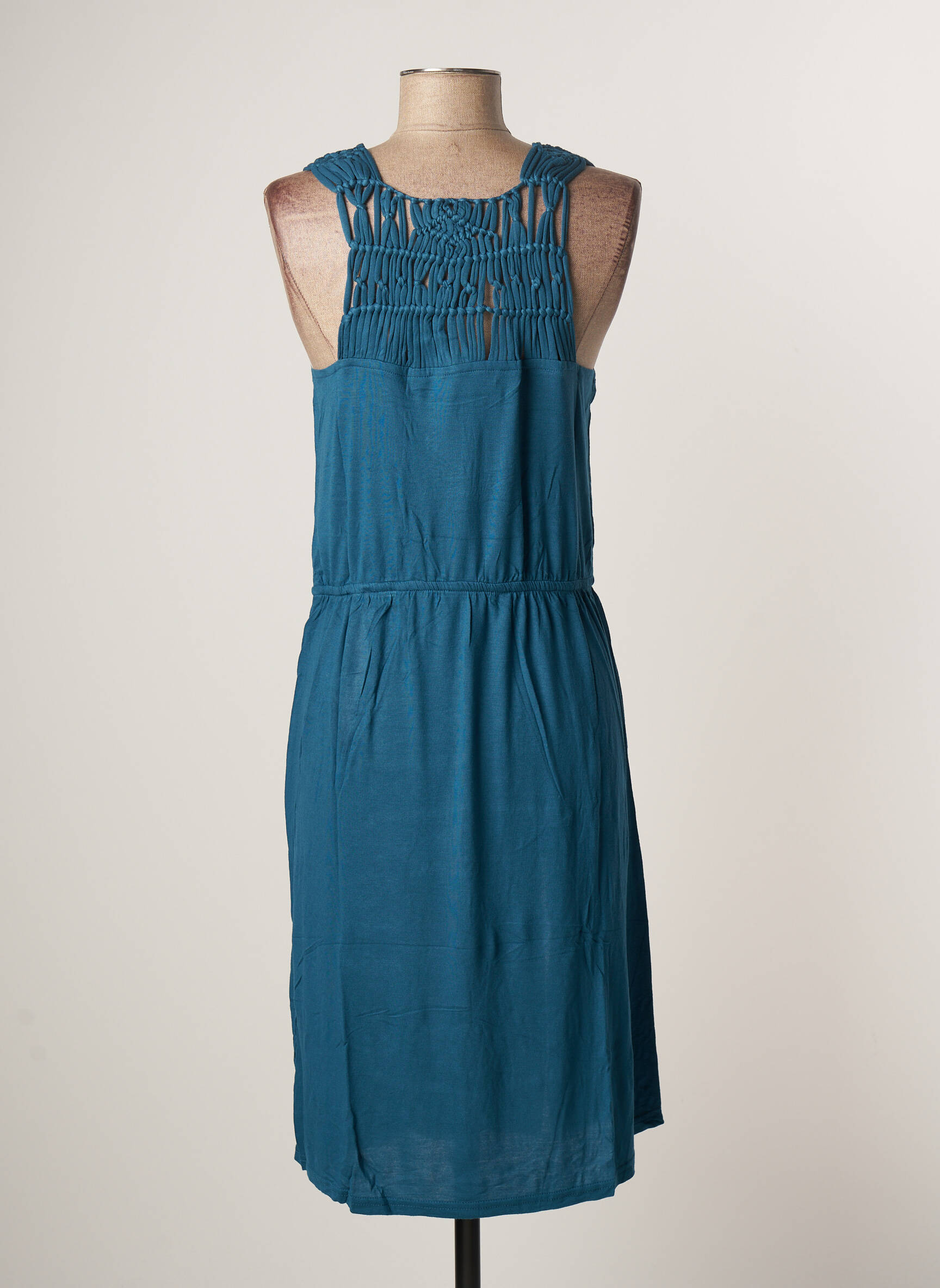 Rochie midi fără mâneci fără mâneci albastru O'NEILL femeie
