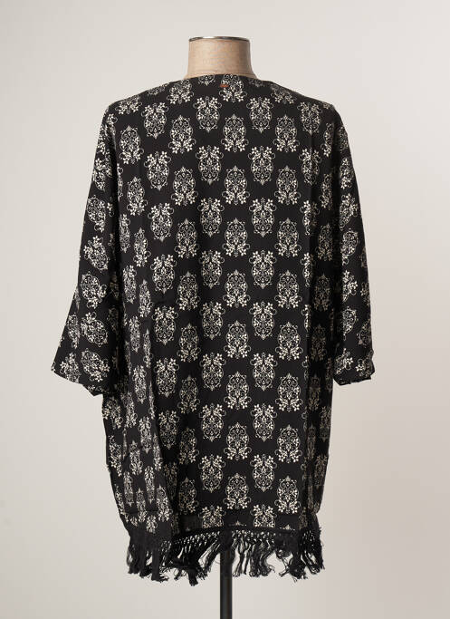 Jachete kimono negru O'NEILL femeie