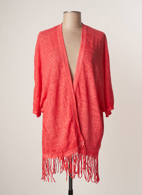 Jachete kimono roșu O'NEILL femeie