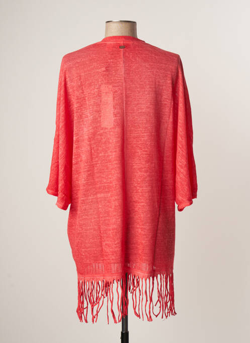 Jachete kimono roșu O'NEILL femeie