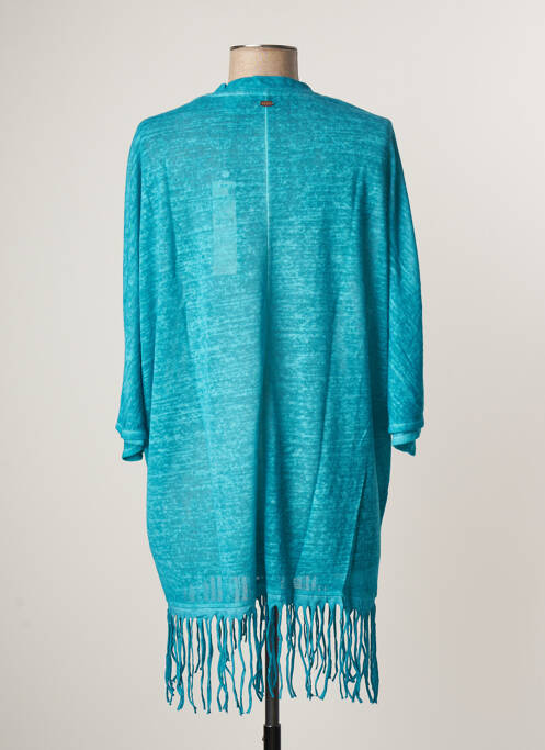 Jachete kimono albastru O'NEILL femeie