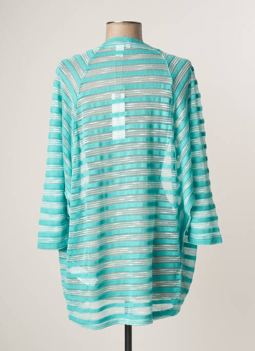 Vestă cu mâneci lungi albastru O'NEILL femeie