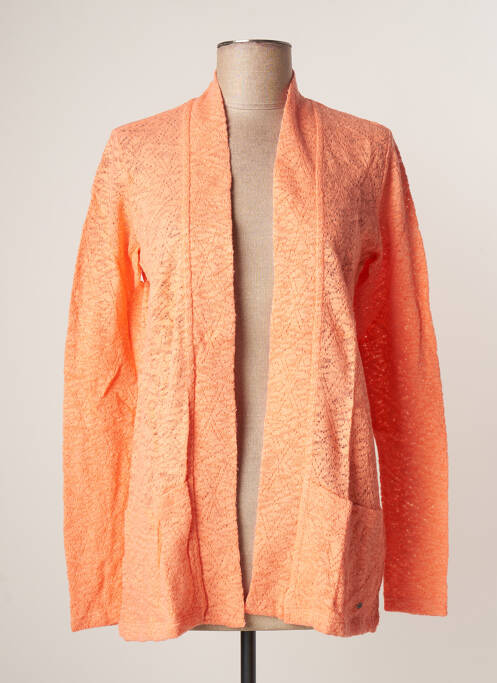 Vestă cu mâneci lungi portocaliu O'NEILL femeie