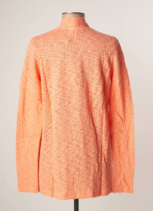 Vestă cu mâneci lungi portocaliu O'NEILL femeie