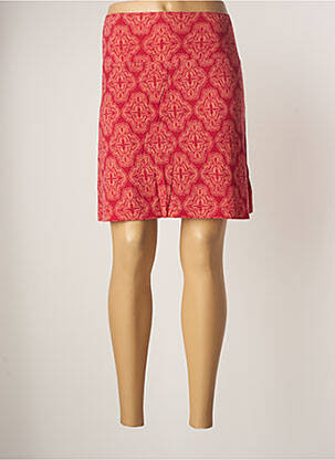 Fustă scurtă roz LA FIANCEE DU MEKONG femeie