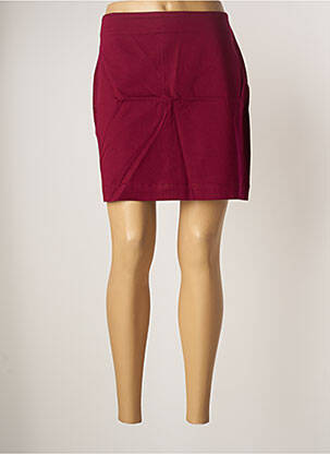 Fustă scurtă roz LA FIANCEE DU MEKONG femeie