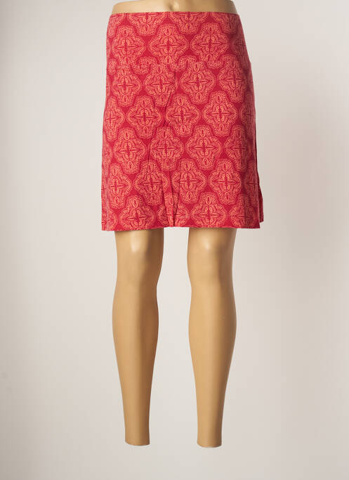 Fustă scurtă roz LA FIANCEE DU MEKONG femeie