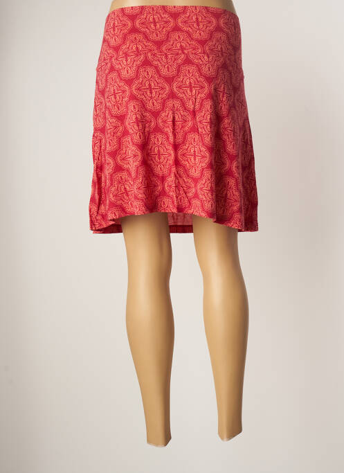 Fustă scurtă roz LA FIANCEE DU MEKONG femeie