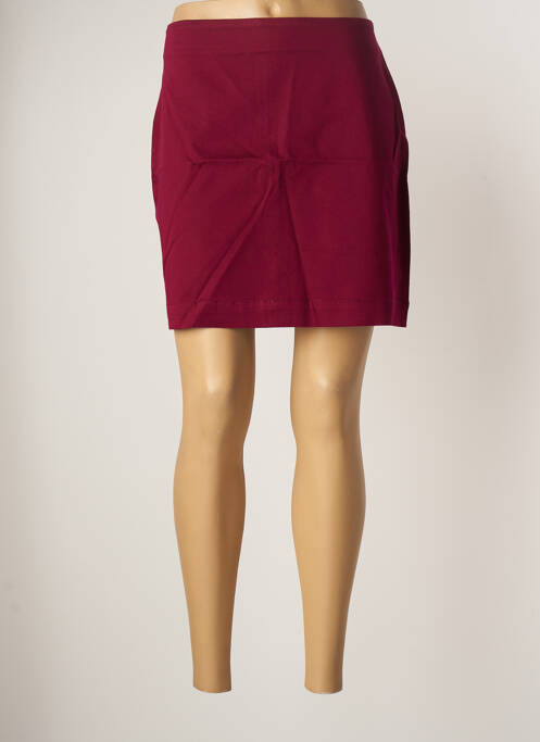 Fustă scurtă roz LA FIANCEE DU MEKONG femeie